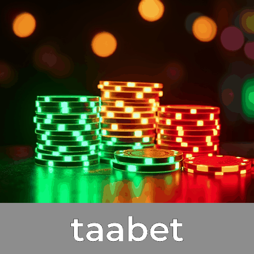 Taabet: Cassino Premiado e Pagamentos Rápidos