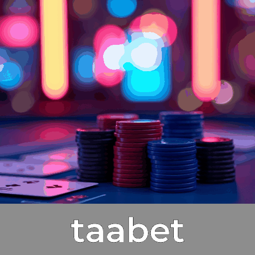 Explorando os Jogos de Cassino com Taabet: Uma Experiência Inigualável